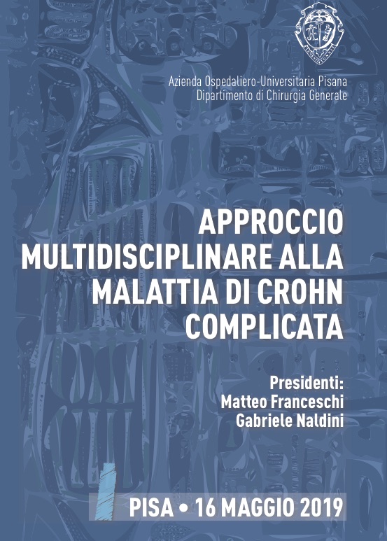 Approccio Multidisciplinare alla Malattia di Chron Complicata