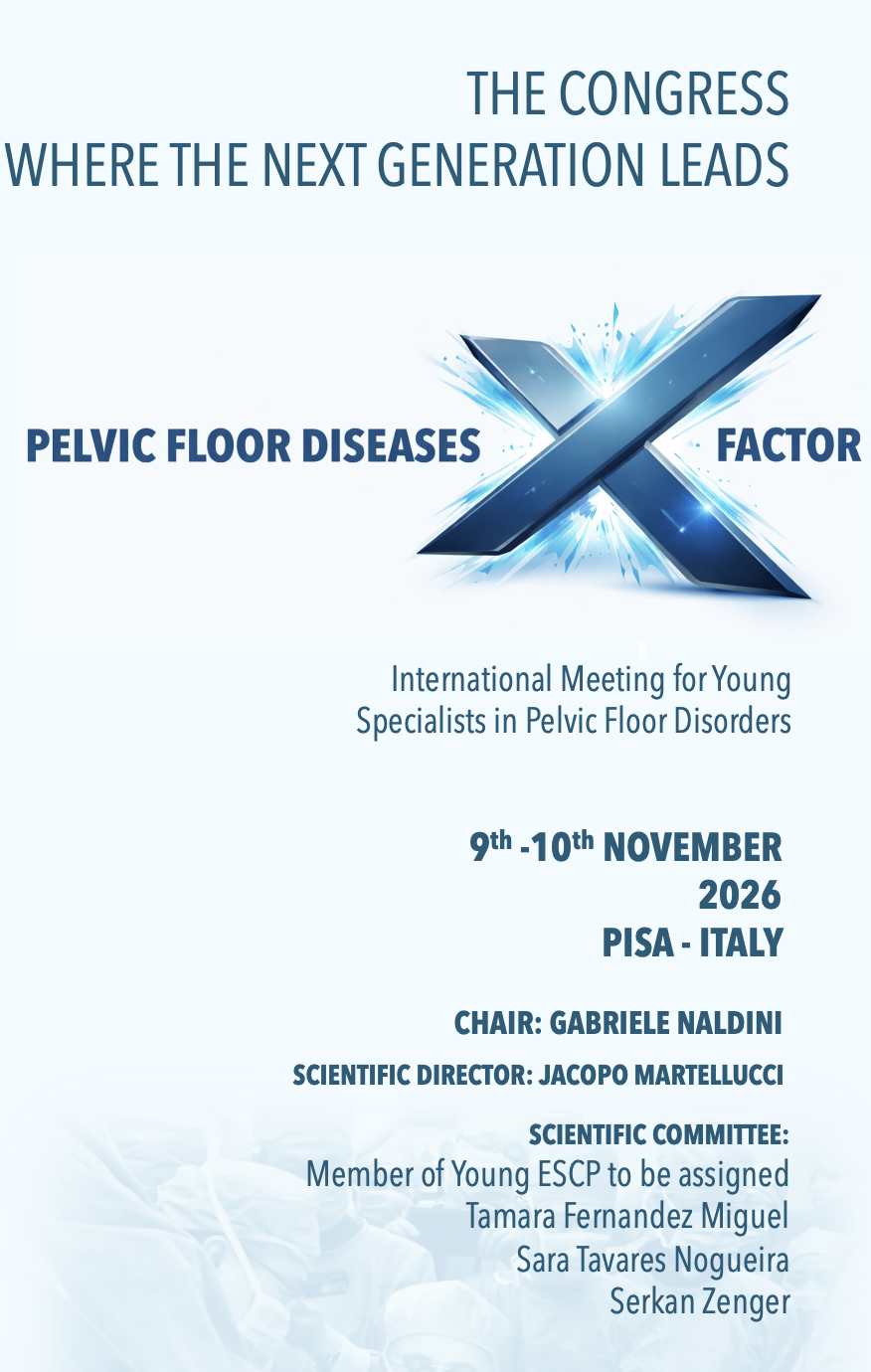 PELVIC FLOOR X FACTOR
